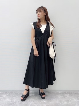 S A E (tanapi)さんのコーディネート