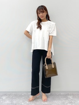 S A E (tanapi)さんのコーディネート