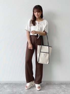 S A E (tanapi)さんのコーディネート