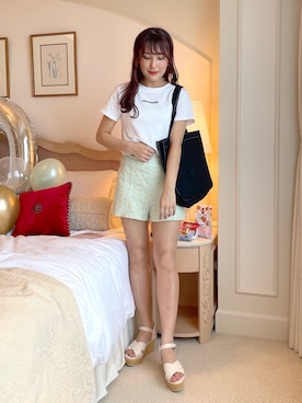 S A E (tanapi)さんのコーディネート