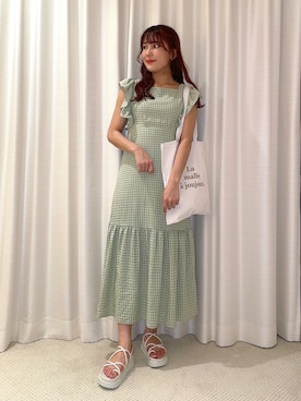 S A E (tanapi)さんのコーディネート