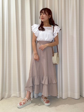 S A E (tanapi)さんのコーディネート