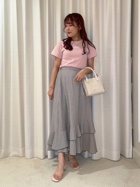 S A E (tanapi)さんのコーディネート