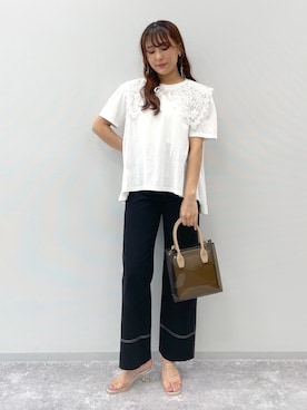 S A E (tanapi)さんのコーディネート