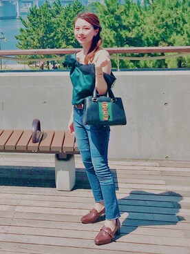 Mai さんのコーディネート