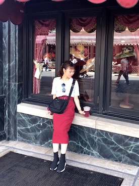 Mai さんのコーディネート