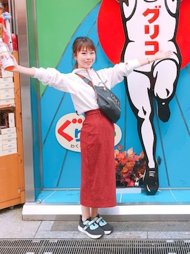 Mai さんのコーディネート