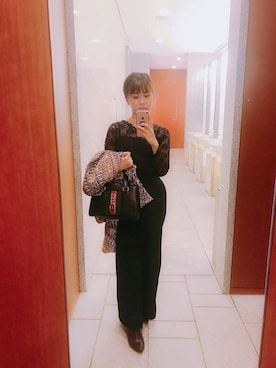 Mai さんのコーディネート