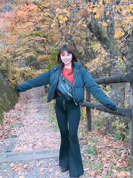 Mai さんのコーディネート