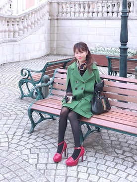 Mai さんのコーディネート