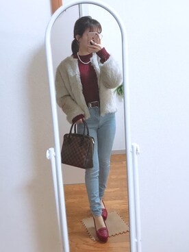 Mai さんのコーディネート