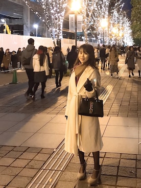 Mai さんのコーディネート