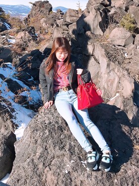 Mai さんのコーディネート