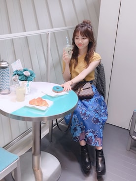 Mai さんのコーディネート