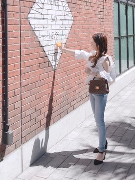 Mai さんのコーディネート