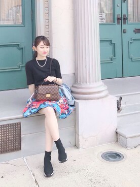 Mai さんのコーディネート