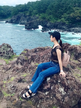 Mai さんのコーディネート