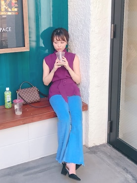 Mai さんのコーディネート