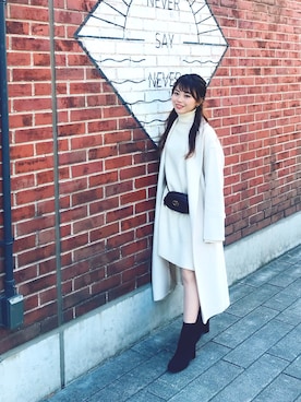 Mai さんのコーディネート