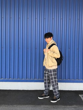 chiayaさんのコーディネート