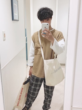 chiayaさんのコーディネート