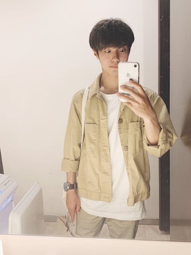 chiayaさんのコーディネート