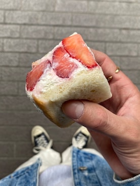 meさん（メンズ・182cm）の春コーディネート