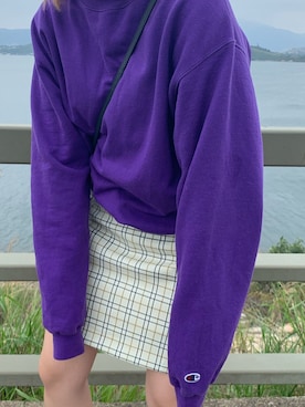 Wai Tung Wongさんのコーディネート