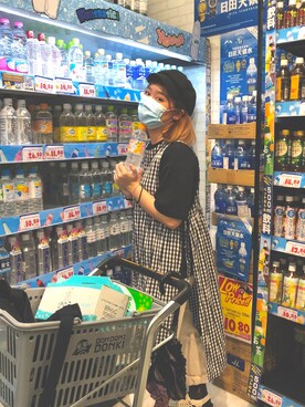 Wai Tung Wongさんのコーディネート