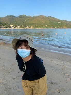 Wai Tung Wongさんのコーディネート