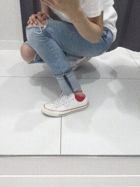 _xxxuanさんのコーディネート