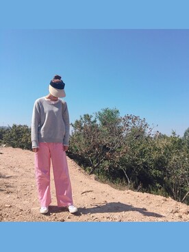 _xxxuanさんのコーディネート