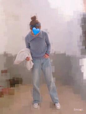 _xxxuanさんのコーディネート