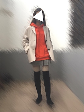 _xxxuanさんのコーディネート