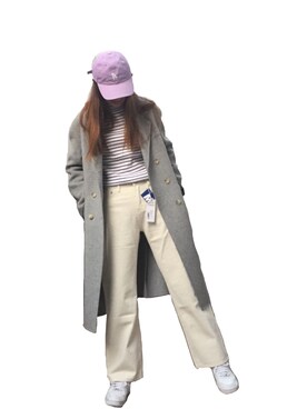 _xxxuanさんのコーディネート