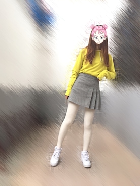 _xxxuanさんのコーディネート