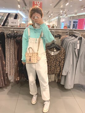 _xxxuanさんのコーディネート