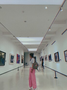 _xxxuanさんのコーディネート