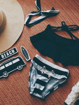 Ri-©︎さんのコーディネート