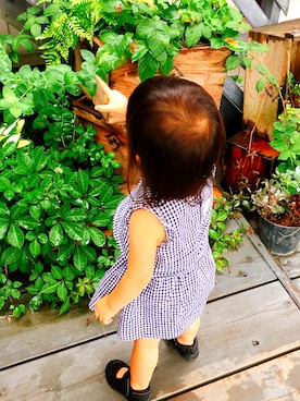 Ri-©︎さんのコーディネート