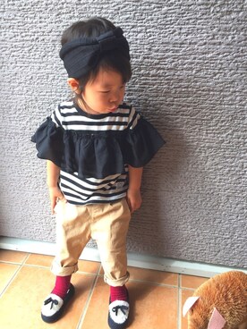 Ri-©︎さんのコーディネート