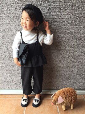 Ri-©︎さんのコーディネート