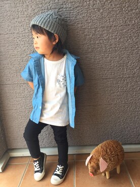 Ri-©︎さんのコーディネート