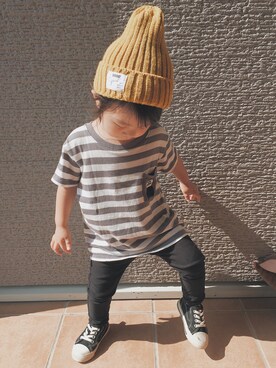 Ri-©︎さんのコーディネート