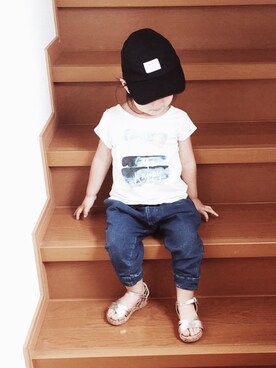 Ri-©︎さんのコーディネート