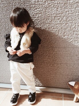 Ri-©︎さんのコーディネート