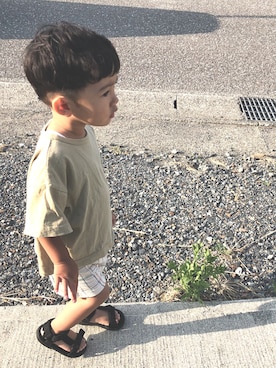 Ymamaさんのコーディネート