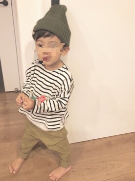 Ymamaさんのコーディネート