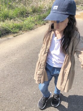 Ymamaさんのコーディネート