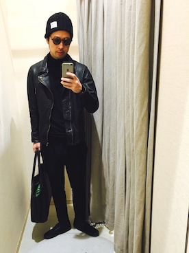 Ｙuuichi.Ｈさんのコーディネート